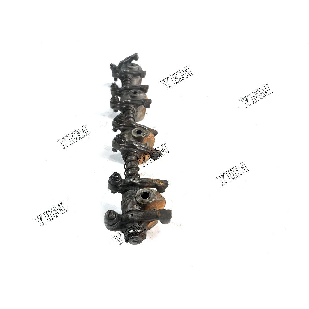 V1205 1 PCS Rocker Arm Assy for Kubota Heavy Duty Engine Parts 4