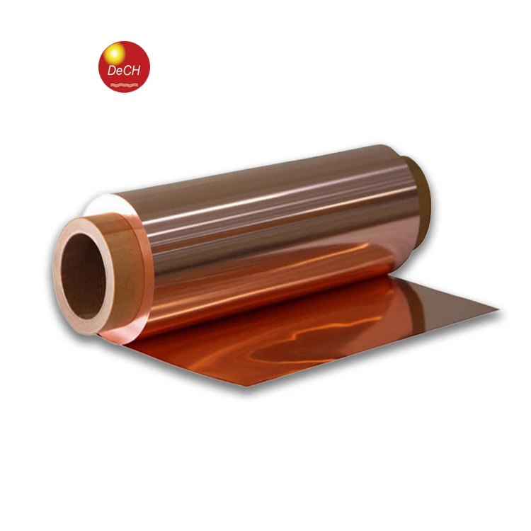 Pure Copper Sheet Foil - 0.25mm Thick X 200mm Wide X 1000mm Long (99.9% Cu) - US Stock 2 thumbnail image