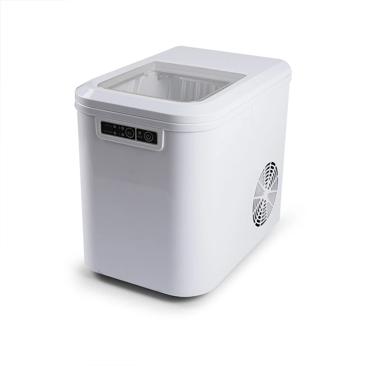 salton portable ice maker