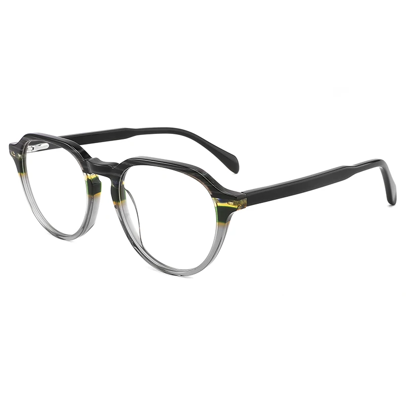RDA5418PA Acetate Optical Eyewear Colorful Reading Glass for Adults bluetooth Reading Glasses Sports Reading Glasses