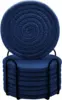 azul marino