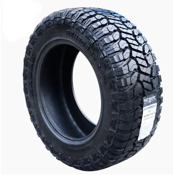 Chinese factories manufacture RT 215/75R15 All-terrain off-road tires High quality truck tyre RT 215/75R15