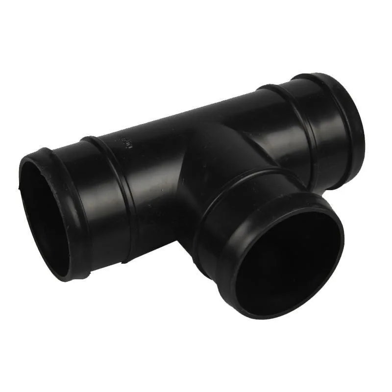 1 HA Drip Irrigation Fittings Layflat Hose Tee Agricultural Flexible Pipe Junction Connector Valve