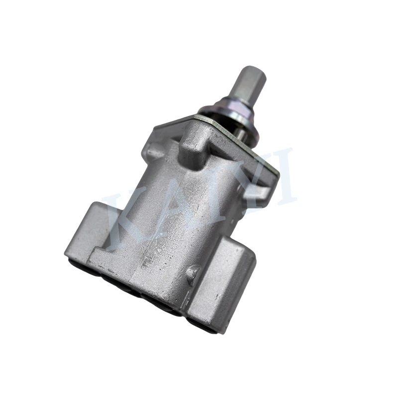 High Quality Iron Excavator Joystick Control Hydraulic Pilot Valve