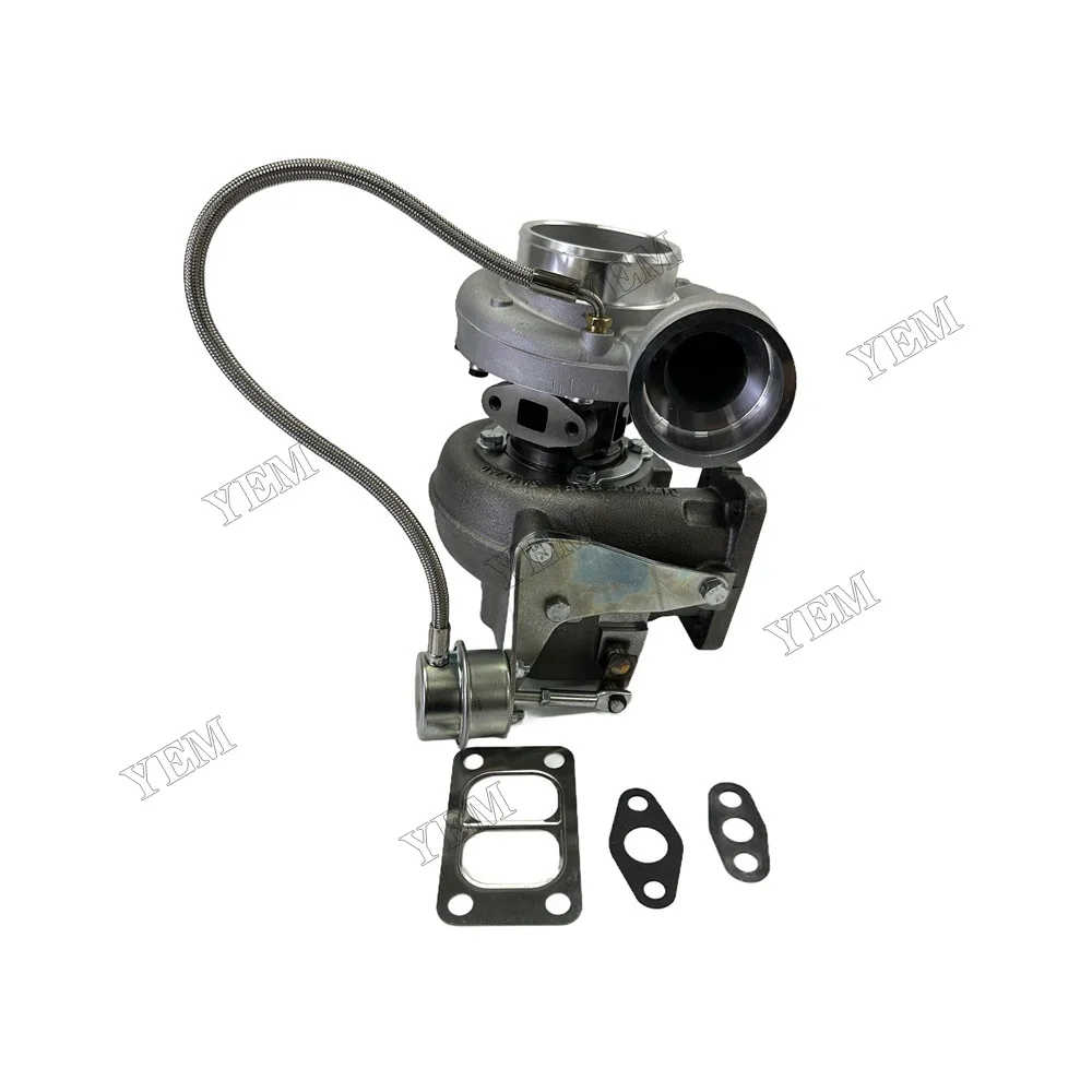 BF6M1013EC Turbocharger 04258325 Compatible for Deutz Replacement Engine Rebuild Kit 2