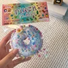 Blue Donut