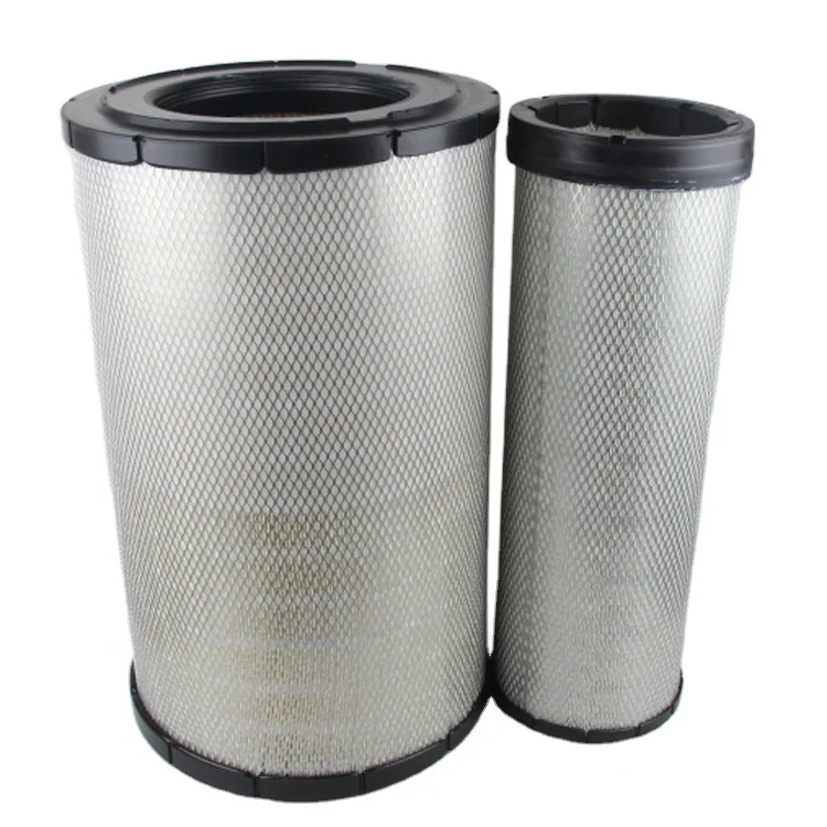 Dust Remove Air Filter Primary Model 5493924 Air Filter Element  5493925