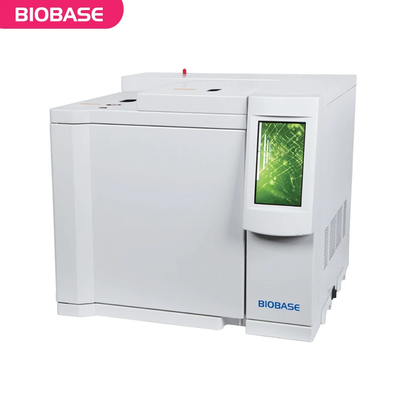 Biobase High Performance Liquid Chromatograph Portable Gas ...