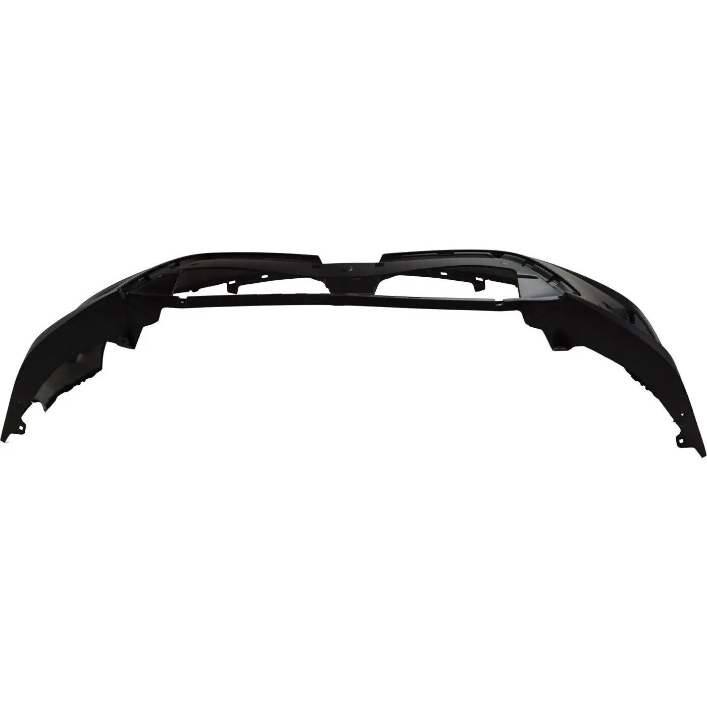 product saivis car body usa version front bumper cover for 2017 2019 toyota corolla se xse808-35