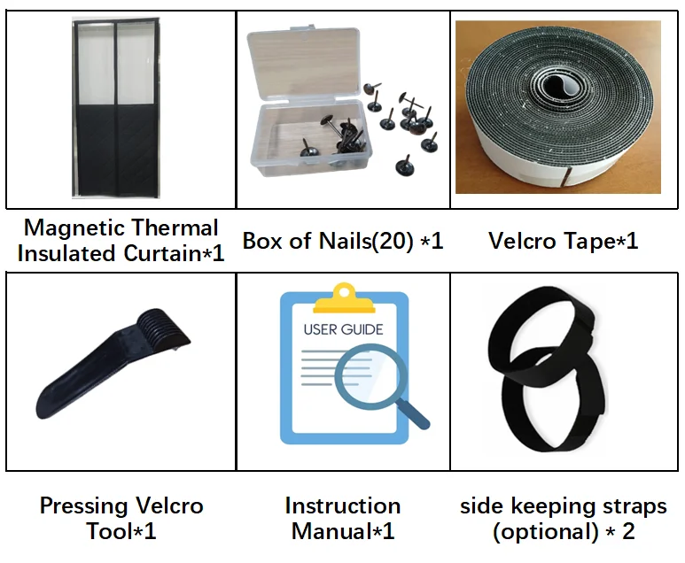 Package Contents