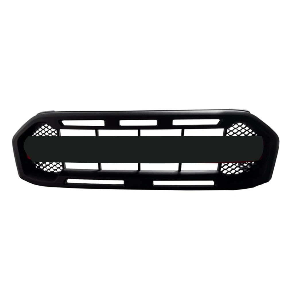 Pickup Body Kits Front Bumper Wheel Fender Flares Front Grille For Ranger Buy Body Kit For