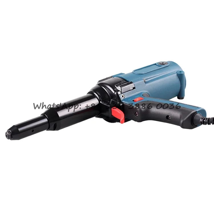 Power Tools Prices Electric Self Piercing Rivet Gun for Roofing Work /Metal Structure/Automotive Workshop