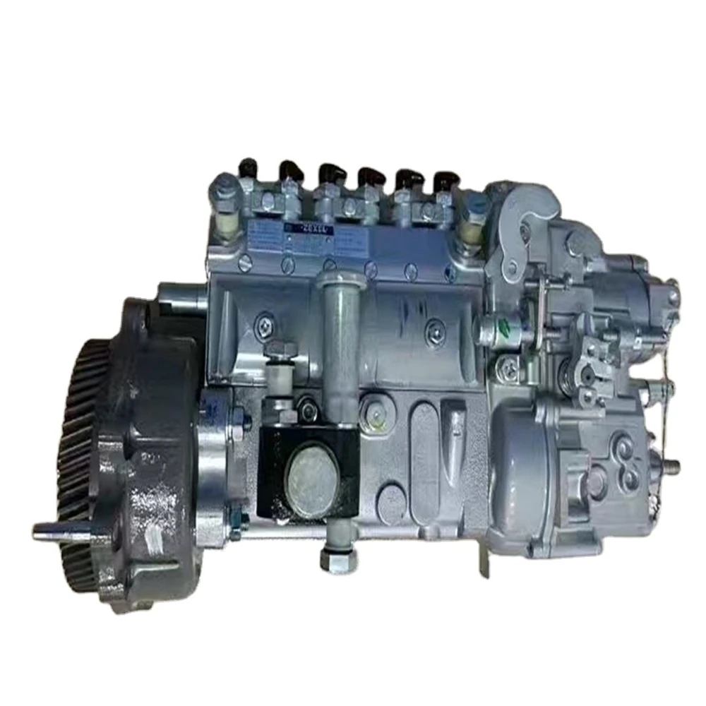 IZUMI for Kobelco MD200C SK200-3 SK200LC-3 Fuel Injection Pump Engine Parts
