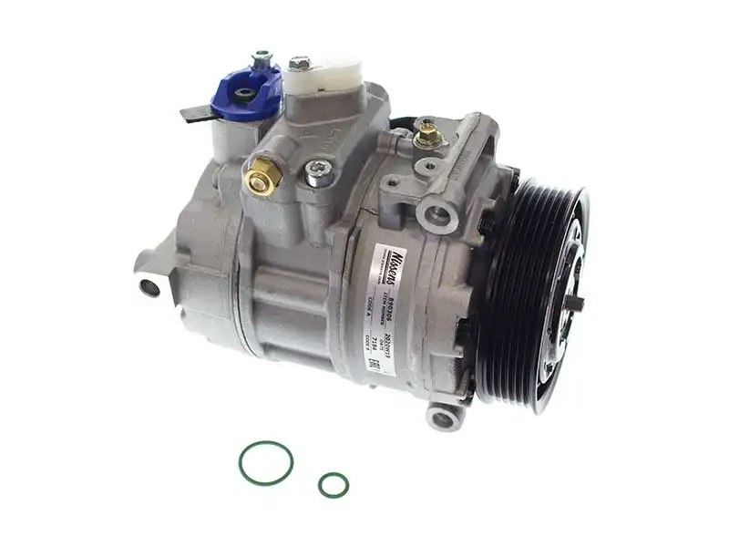 YIQIDA OEM Factory Car Air Conditioner Compressor New 88310-06460
