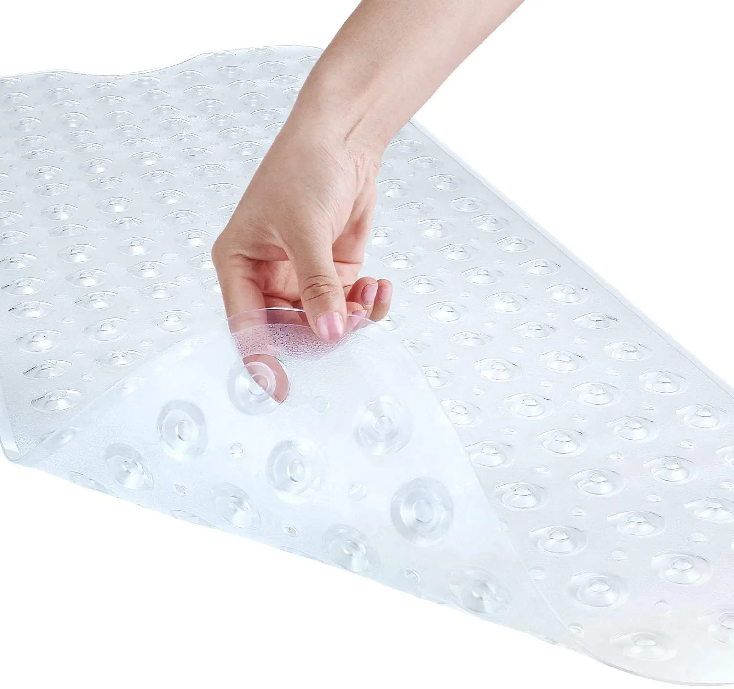 MS-298 коврик massage Bath mat