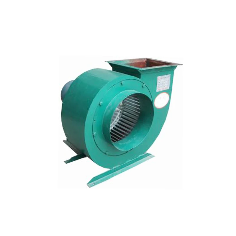 Centrifugal Fan, 1400, RPM, 100% - detail 10
