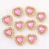Pink heart