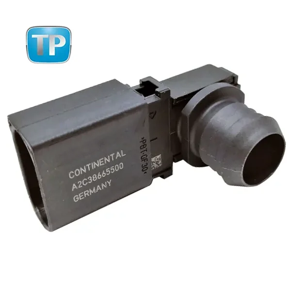 Fren Servo Vakum Basıncı Sensörü Anahtarı OEM 34336786746 34336875605 A2C38665500 BMW ile Uyumlu