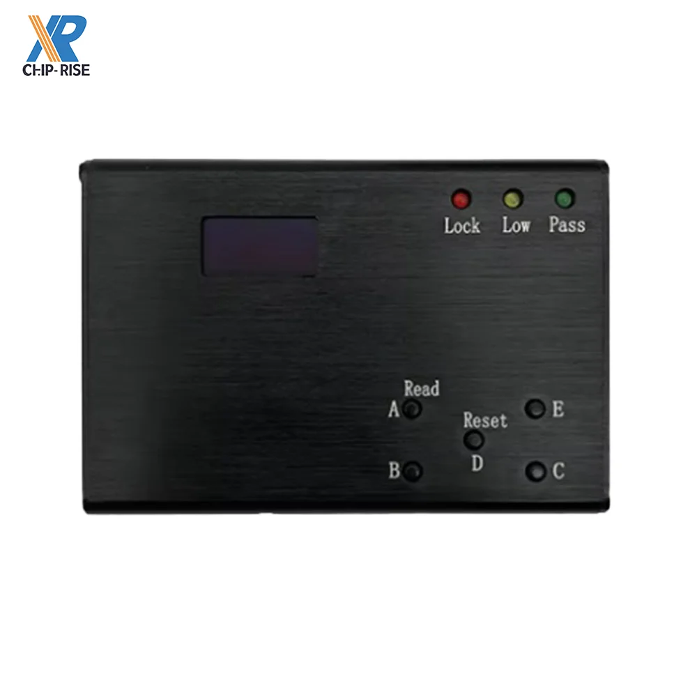 ChipRise Chip Resetter for lexmark MS310 CX510 MS710 MS810 C792