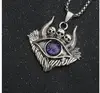Viola 3 teschi