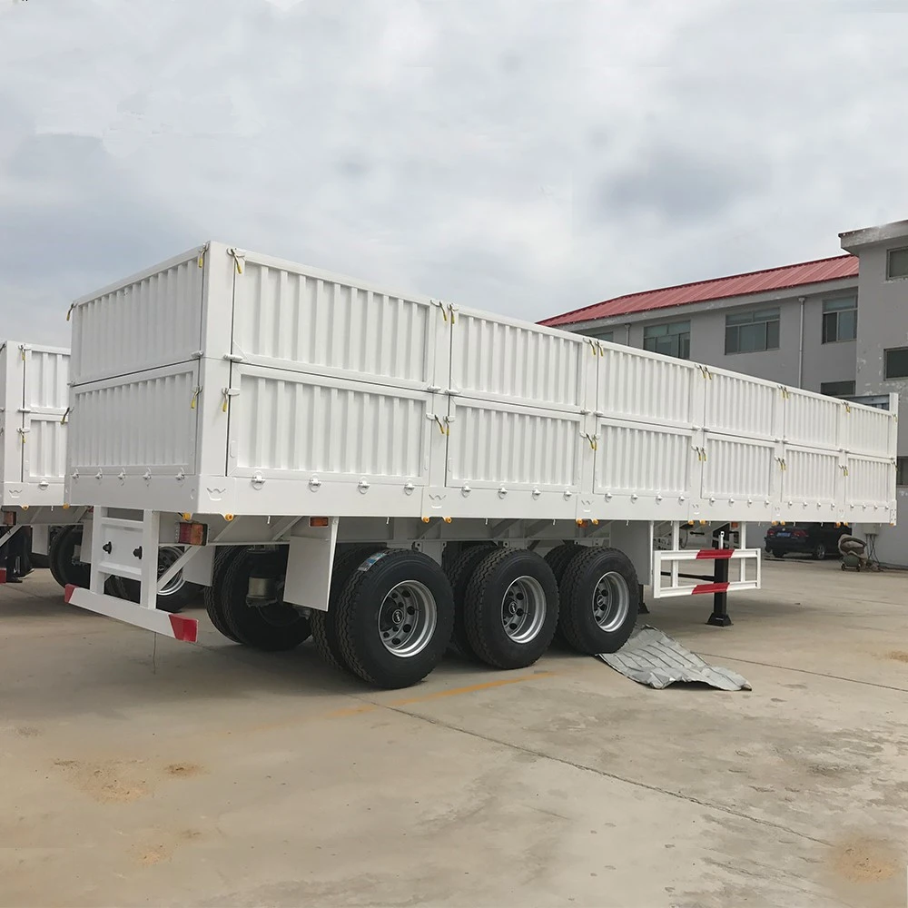 Борта самосвала забор полуприцеп