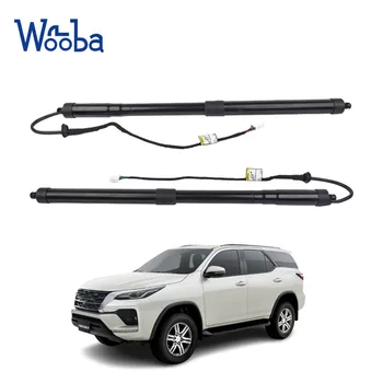 Wholesale Power Tail Gate Lift For Toyota Fortuner Auto Tailgate Lift 6892071030 6891071030 Power Tailgate Lift Toyota