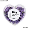 Purple-heart box-50pcs G240