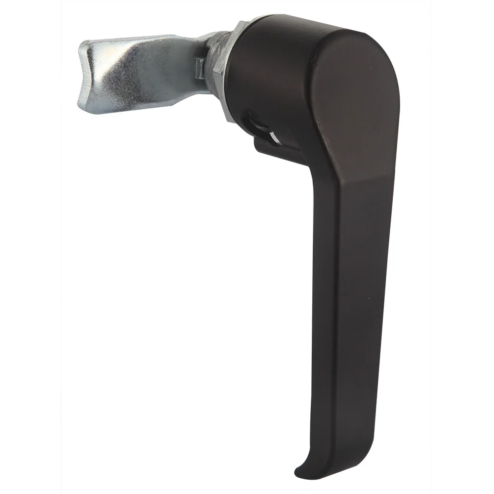 Wholesale Widely Application Powder Coated Surface Zinc Alloy Handle Lock