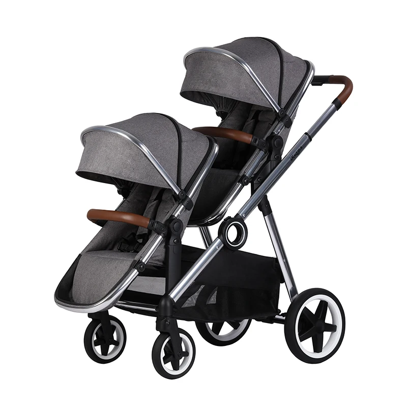 Guter Preis Gute Qualitt Kunden spezifisch Komfortabel 3 in 1 Kinderwagen  Mini Kinderwagen