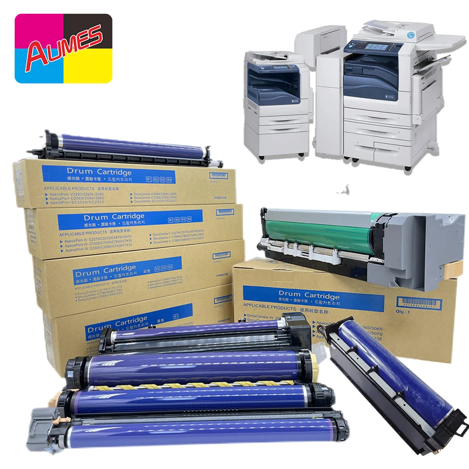 Xerox Drum Unit Apeosport 7855 7835 3370 5570 5755 7830 7535 2270 3370