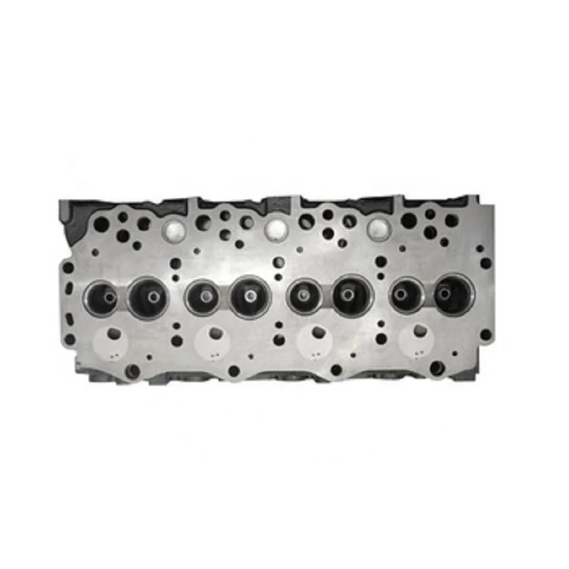 JT Best Sale J2 JTA Complete Cylinder Head Assy Hot Diesel
