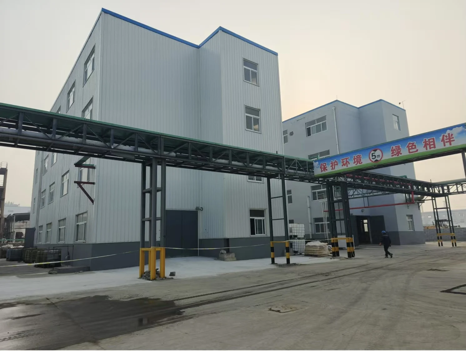 Efficient Crude Oil Demulsifier Liquid Chemical Auxiliary Agent for Oil-Water Separation in Petroleum Additives