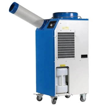 家電 Spot cooler purchased in 2024 with duct cover Good operation Higashi-Oshima Pick-up limited H72c62a07c3094ee1bed671253ff57
