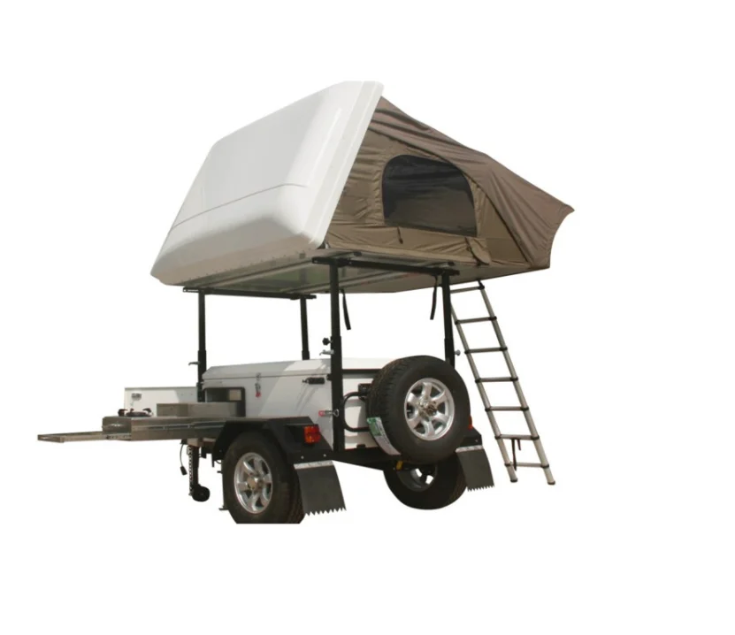 tent - buy car trailer,camping trailer tent,small tent trailer
