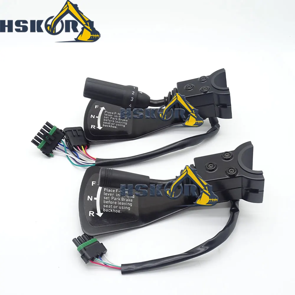 AT182520 FNR Motion Control Switch Fits for John Deere Loader 210LE 310E 310G 310SE 310SG 315SE 315SG 410E 410G 710D 710G
