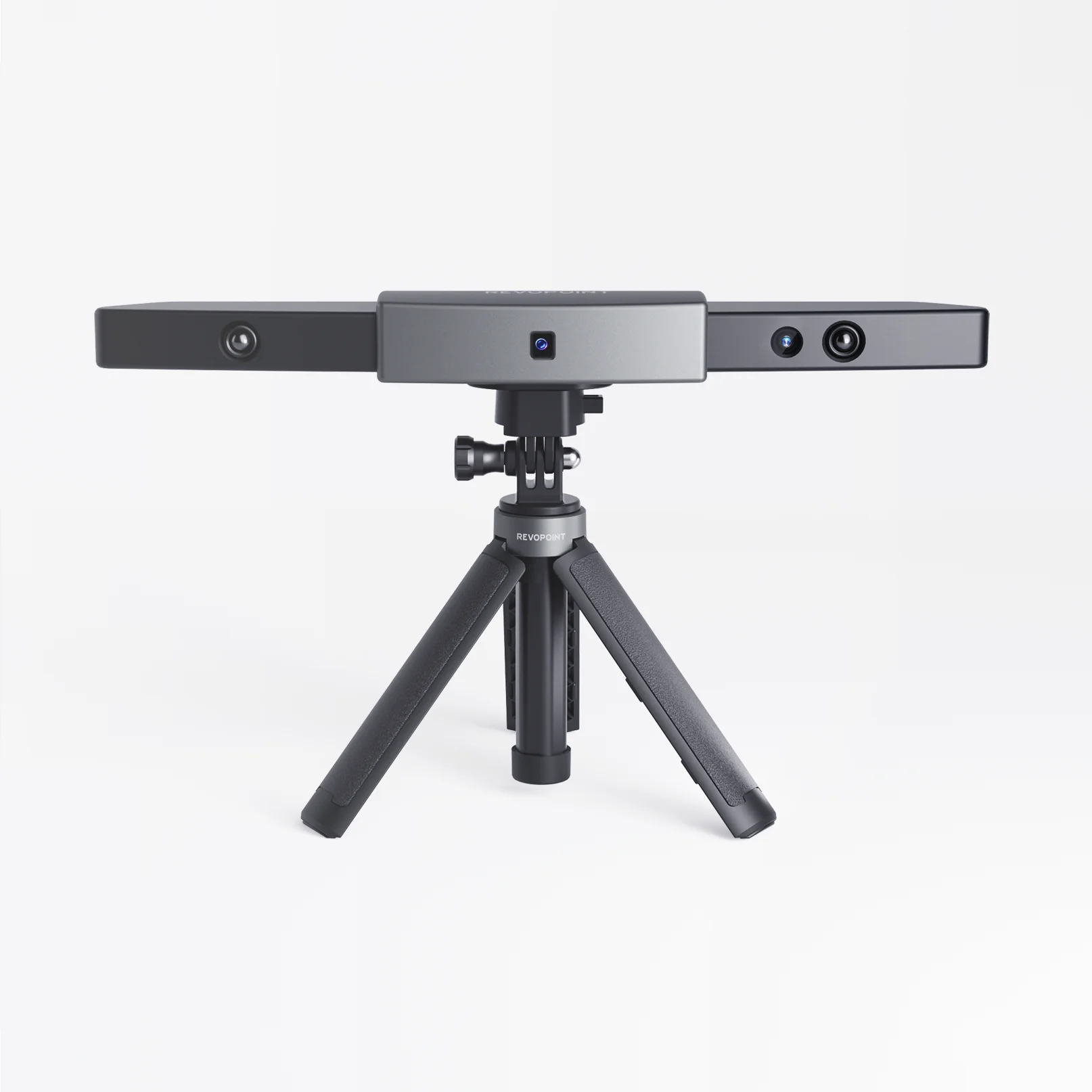 Revopoint RANGE 3D Scanner - Precision Handheld Scanner