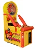 Boxing King Game Console
