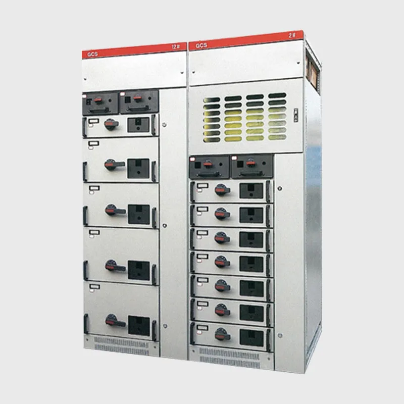 Switchgear Color Electrical Equipment Cabinet Switchgear Switch Panel Board Gcs Type ...
