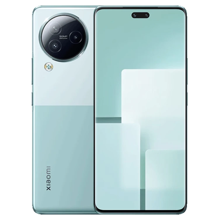 Xiaomi Civi 3 5G Telefon - 50MP Kamera, 16GB RAM, 1TB Depolama