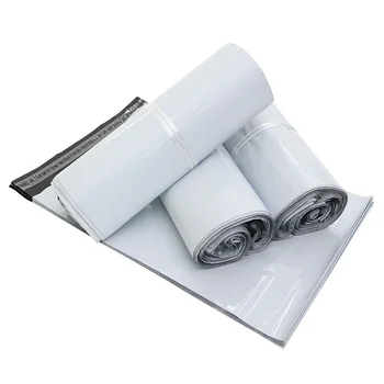 custom logo mailing packaging bags courier bag polymailer document mailer bags