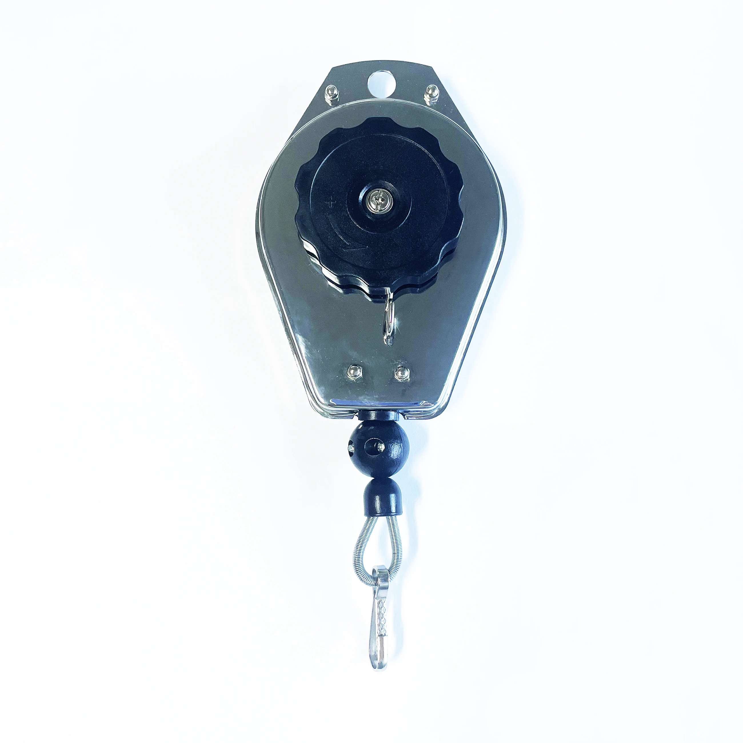 Spring Retractable Tool 0.6KG-1.5KG Electric Screwdriver Spring Balancer for Assembly Line