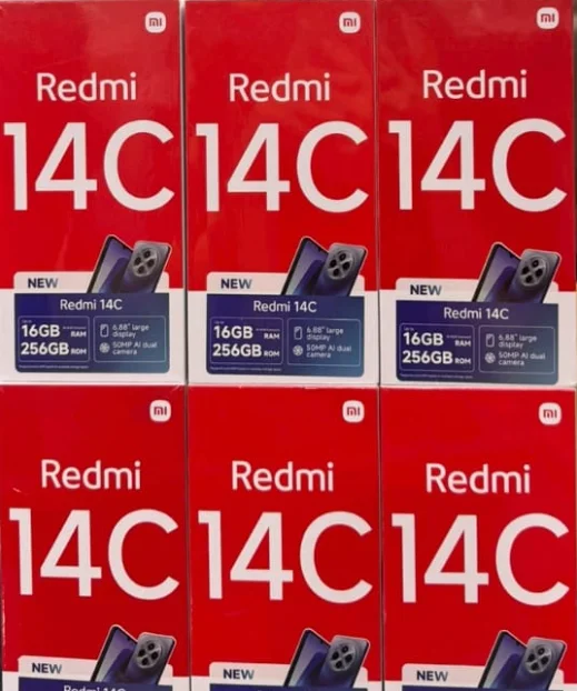 Xiaomi Redmi 14C 16GB/256GB　未開封 楽天市場】新品未開封品/国内版SIMフリー Xiaomi（シャオミ