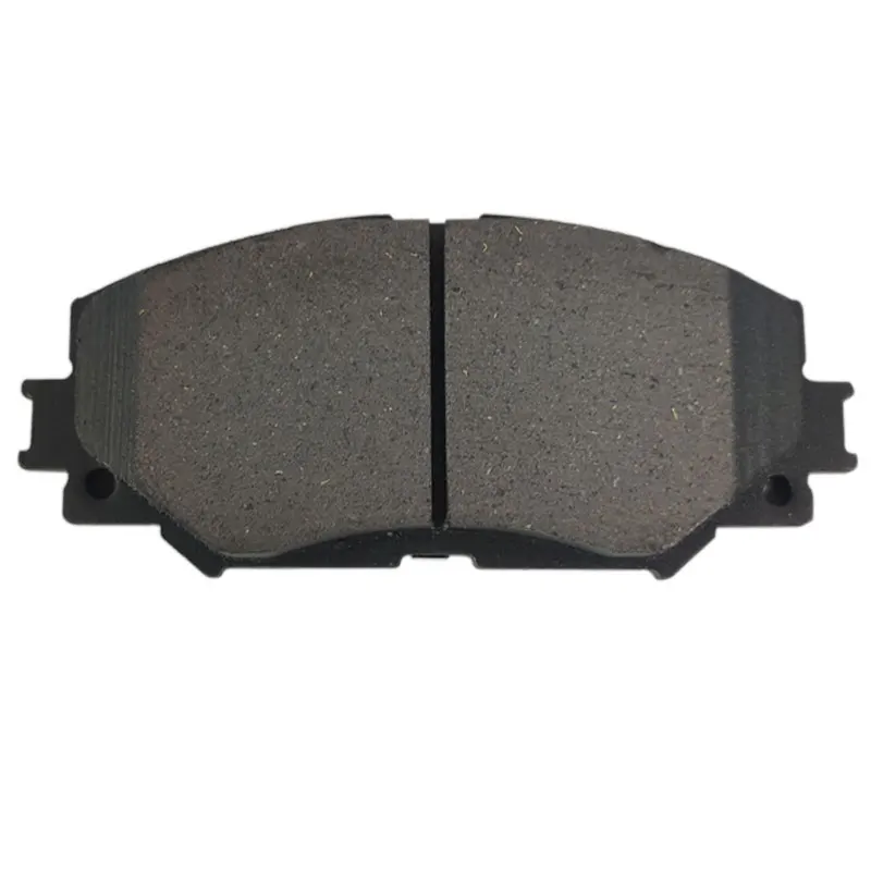 M1011 MOLEDUO D1210-8330 04465-42160 Front Brake Pad for