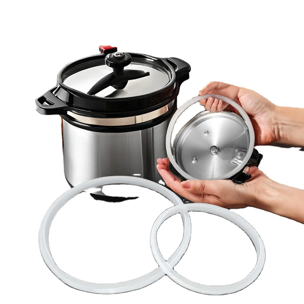 Wholesale Pressure Cooker Replace Part 18-24cm FDA Pressure Cooker Washers Ring Seals Universal Electric Pressure Cooker Gasket