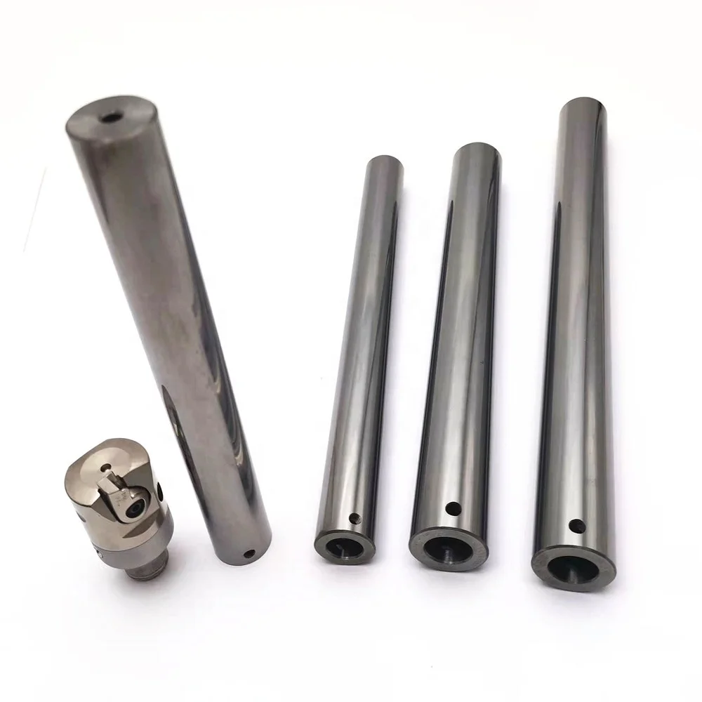 SC19 LBK1 Lbk2 Lbk3 Boring Tool SC Solid Carbide Baring bar CBH Fine Boring Super Hard Material Fine Seismic Lbk Extension Rod