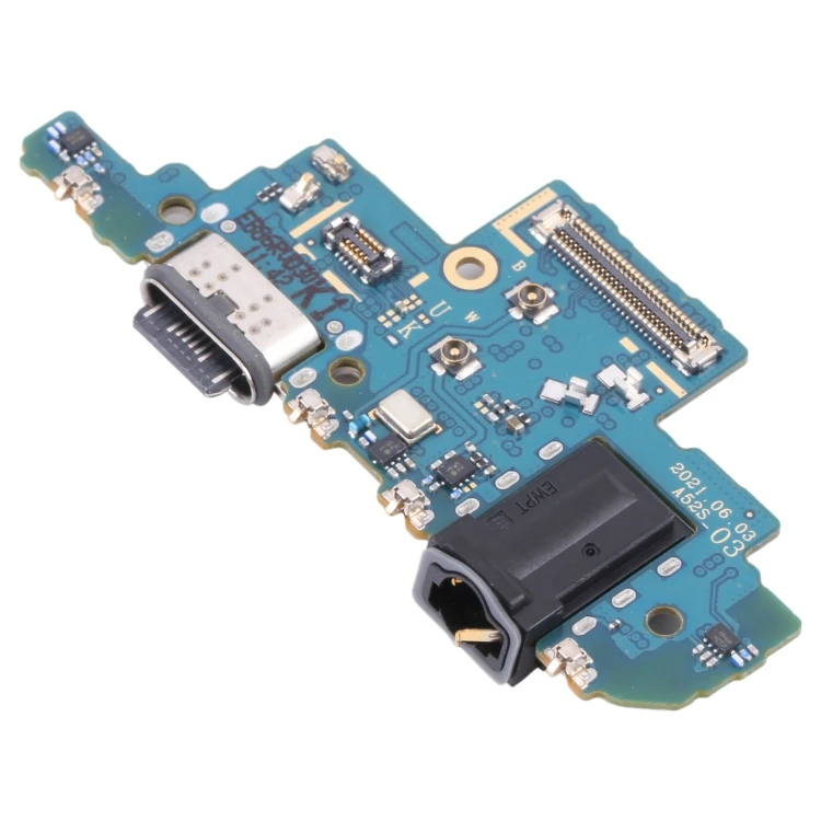 Factory Price for Samsung Galaxy A52s SM-A528B K1 Edition Original Charging Port Board