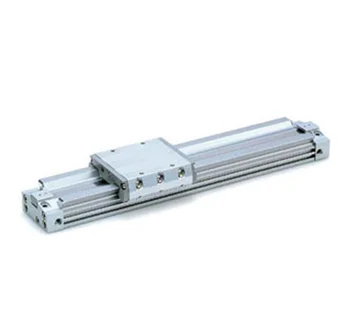 Smc Original Aluminum Alloy Cylinders My3m40-1400 Mechanical Joint ...