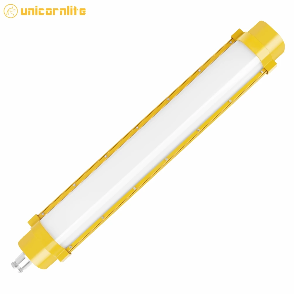 marine explosion proof light 4000k explosionproof light fittings