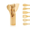 Bamboo 6-piece set