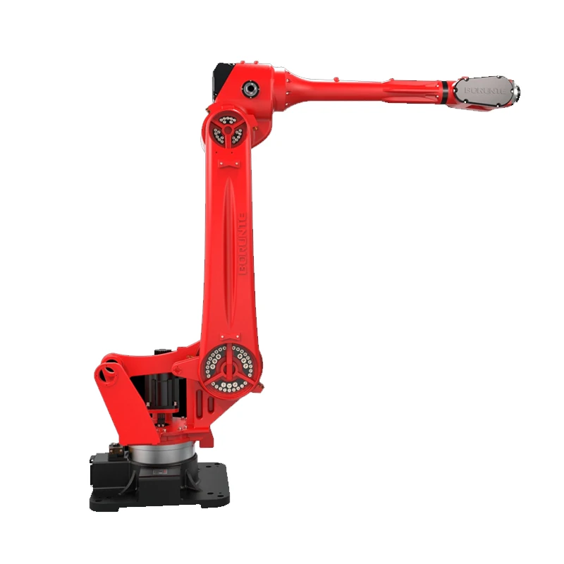 Long Arm New Automatic Industrial Robotic Arm New Generation Articulated  Robot BOTUNTE Robotic Arm